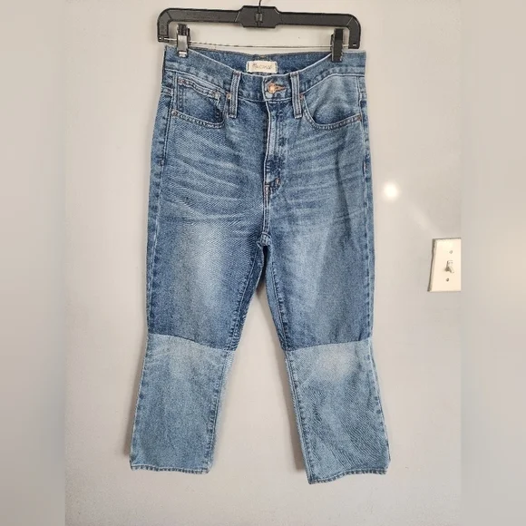 Lot of four (4)  pairs of jeans size 26 - Picture 2 of 16